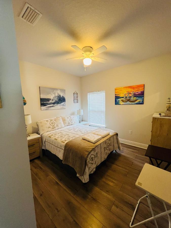 Beach Room, For Wonderful Vacation Panama City Beach Exterior foto