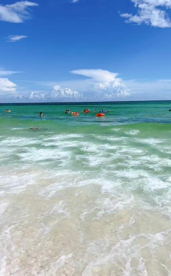 Beach Room, For Wonderful Vacation Panama City Beach Exterior foto